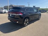 New 2025 Volkswagen Atlas Cross Sport SE image 3