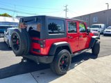 Used 2017 Jeep Wrangler Unlimited Sport w/ Quick Order Package 24S image 3