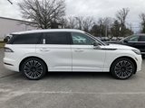 New 2025 Lincoln Aviator Black Label image 2