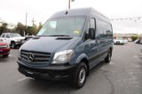 Used 2018 Mercedes-Benz Sprinter 2500 image 3