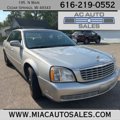 Used 2005 Cadillac De Ville image 2