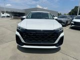 New 2025 Audi Q8 Premium Plus image 2
