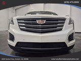 Used 2019 Cadillac XT5 Luxury image 4