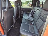 New 2025 Nissan Frontier PRO-4X w/ Pro Premium Package image 5