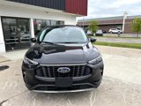 Used 2023 Ford Escape Platinum image 2