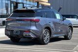 New 2025 INFINITI QX60 Autograph w/ Cargo Package image 5