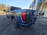 New 2025 GMC Sierra 2500 Denali Ultimate image 3