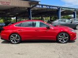 Used 2021 Hyundai Sonata SEL Plus image 6