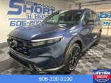 New 2026 Honda CR-V Sport-L image 1