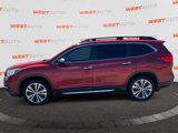 Used 2021 Subaru Ascent Touring w/ Popular Package #2 image 2