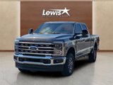 New 2026 Ford F250 4x4 Crew Cab Super Duty image 2