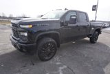 New 2025 Chevrolet Silverado 2500 Custom w/ Custom Value Package image 3