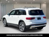 New 2026 Mercedes-Benz GLB 250 4MATIC image 3