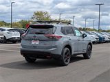 New 2026 Nissan Rogue SV image 3