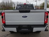 New 2025 Ford F250 4x4 Crew Cab Super Duty image 5