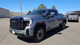 New 2025 GMC Sierra 3500 Denali Ultimate image 4