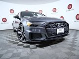 New 2025 Audi A6 3.0T Prestige image 2