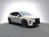 New 2026 BMW iX xDrive60 w/ M Sport Package image 2