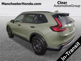 New 2026 Honda CR-V TrailSport image 3