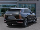 New 2025 Cadillac Escalade IQ Luxury 2 image 4