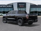 New 2026 GMC Sierra EV Elevation image 3