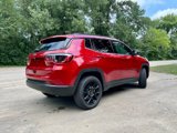 New 2025 Jeep Compass Latitude image 6