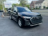 Used 2023 Audi Q5 2.0T Premium image 6