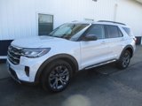 New 2025 Ford Explorer Active w/ Active Comfort Package image 2