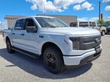 New 2025 Ford F150 Lightning XLT image 2