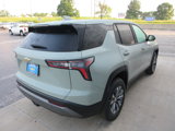 New 2026 Chevrolet Equinox LT w/ LPO, Floor Liner Package image 4