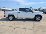 New 2026 Chevrolet Silverado 1500 Custom image 4