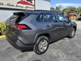 Used 2022 Toyota RAV4 XLE image 4