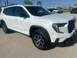 Certified 2024 GMC Acadia AT4 w/ LPO, Floor Liner Package image 2