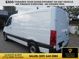Used 2022 Mercedes-Benz Sprinter 1500 image 2