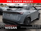 New 2025 Nissan Ariya AWD image 4