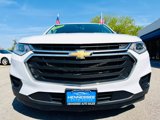 Used 2020 Chevrolet Traverse LS w/ LPO, Cargo Package image 4