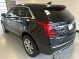Used 2022 Cadillac XT5 Premium Luxury image 5