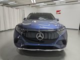 Used 2023 Mercedes-Benz EQS 450+ SUV image 2