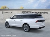 New 2025 Lincoln Navigator L Reserve image 4