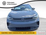New 2025 Volkswagen ID.4 Pro S image 3