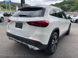 New 2025 Mercedes-Benz GLA 250 4MATIC image 5