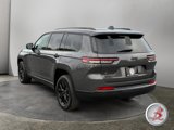 Used 2024 Jeep Grand Cherokee L Laredo image 5