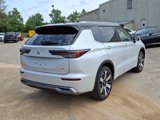New 2025 Mitsubishi Outlander SEL image 4