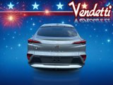 New 2025 Buick Envista Preferred image 6