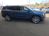 New 2025 GMC Acadia Denali w/ Super Cruise Package image 3