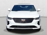 New 2026 Cadillac CT4 Premium Luxury image 2