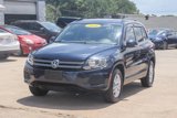 Used 2016 Volkswagen Tiguan S image 3