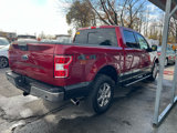 Used 2018 Ford F150 XLT w/ Equipment Group 302A Luxury image 3