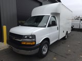 Used 2021 Chevrolet Express 3500 w/ Power Convenience Package image 2