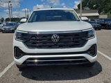 New 2026 Volkswagen Atlas SEL Premium R-Line image 3